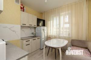 1-к квартира, вторичка, 41м2, 8/13 этаж