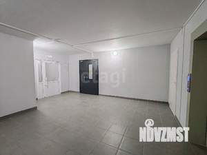 2-к квартира, вторичка, 53м2, 3/15 этаж