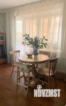 3-к квартира, вторичка, 64м2, 9/10 этаж