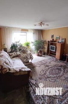 4-к квартира, вторичка, 94м2, 1/10 этаж