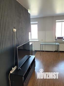 3-к квартира, вторичка, 57м2, 5/5 этаж