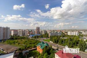 3-к квартира, вторичка, 98м2, 10/17 этаж