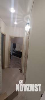 1-к квартира, вторичка, 34м2, 7/19 этаж