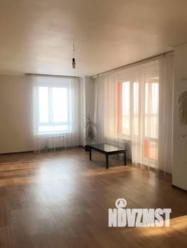 2-к квартира, вторичка, 77м2, 12/20 этаж