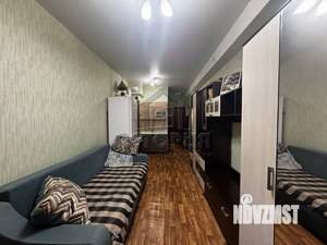 Студия квартира, вторичка, 22м2, 2/5 этаж