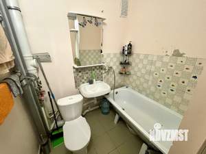 2-к квартира, вторичка, 50м2, 7/14 этаж