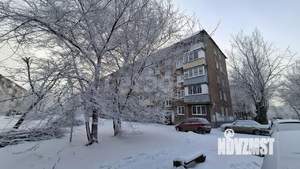 1-к квартира, вторичка, 31м2, 1/5 этаж