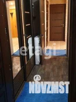 3-к квартира, вторичка, 63м2, 5/5 этаж