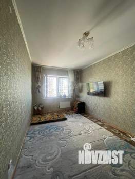 2-к квартира, вторичка, 53м2, 19/24 этаж