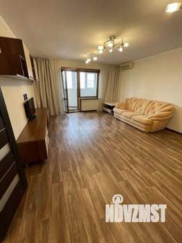 2-к квартира, вторичка, 70м2, 10/19 этаж