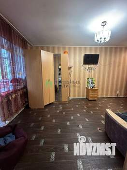 1-к квартира, вторичка, 32м2, 2/5 этаж