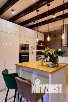 3-к квартира, вторичка, 122м2, 6/21 этаж