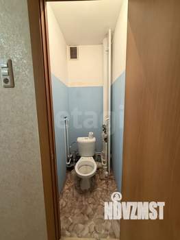 1-к квартира, вторичка, 41м2, 2/10 этаж