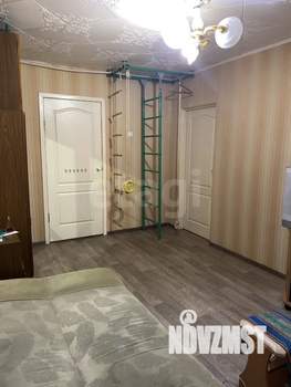 2-к квартира, вторичка, 40м2, 1/5 этаж