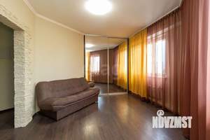 1-к квартира, вторичка, 35м2, 6/14 этаж