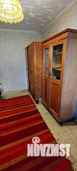 2-к квартира, вторичка, 44м2, 2/5 этаж