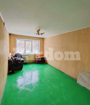 3-к квартира, вторичка, 63м2, 3/5 этаж