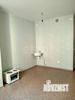 Студия квартира, вторичка, 22м2, 4/25 этаж