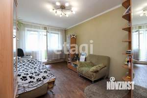 2-к квартира, вторичка, 45м2, 3/5 этаж