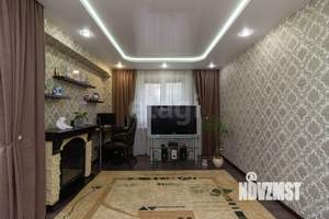 2-к квартира, вторичка, 48м2, 3/5 этаж