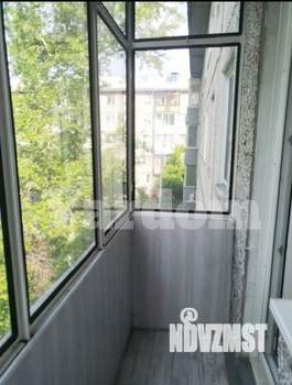 2-к квартира, вторичка, 45м2, 4/5 этаж