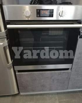 1-к квартира, вторичка, 34м2, 4/9 этаж