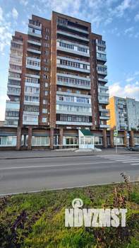 2-к квартира, вторичка, 49м2, 2/14 этаж