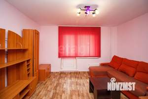 1-к квартира, вторичка, 41м2, 4/10 этаж