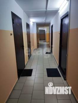 Студия квартира, вторичка, 27м2, 13/18 этаж