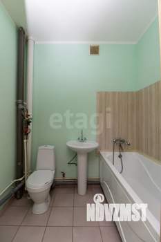 1-к квартира, вторичка, 42м2, 4/14 этаж