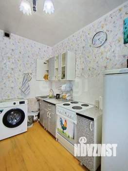 2-к квартира, вторичка, 54м2, 3/9 этаж