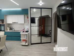 3-к квартира, вторичка, 70м2, 2/16 этаж