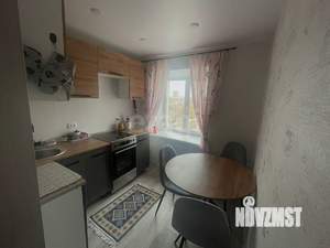 1-к квартира, вторичка, 33м2, 5/5 этаж