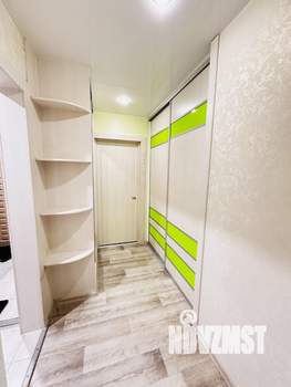 2-к квартира, вторичка, 55м2, 14/14 этаж