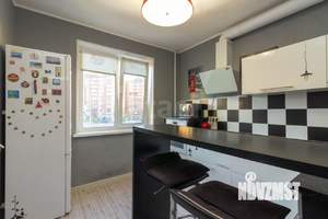 2-к квартира, вторичка, 53м2, 2/10 этаж