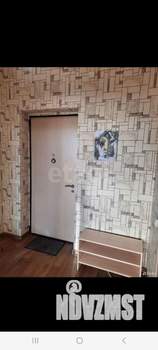 1-к квартира, вторичка, 38м2, 20/22 этаж