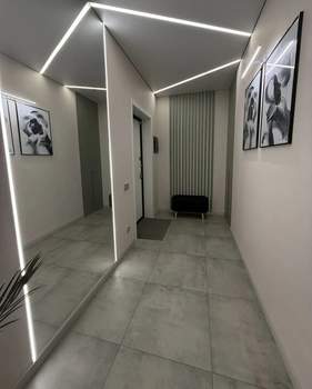 3-к квартира, вторичка, 74м2, 5/16 этаж