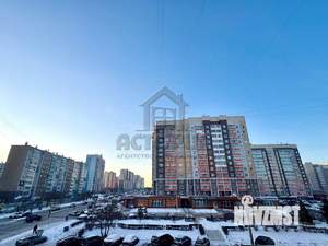 2-к квартира, вторичка, 56м2, 3/14 этаж