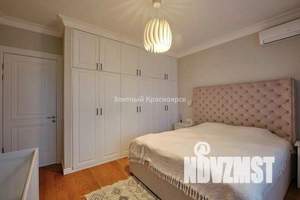 3-к квартира, вторичка, 96м2, 4/7 этаж