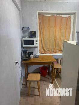 1-к квартира, вторичка, 30м2, 5/5 этаж
