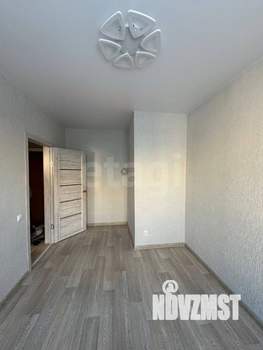 1-к квартира, вторичка, 30м2, 1/2 этаж