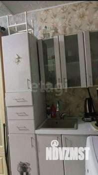 Студия квартира, вторичка, 12м2, 6/9 этаж