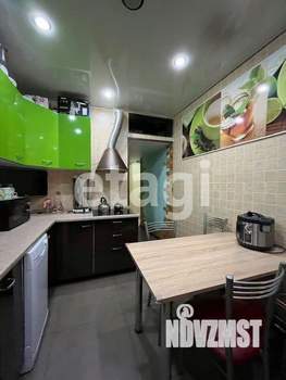 2-к квартира, вторичка, 52м2, 7/9 этаж
