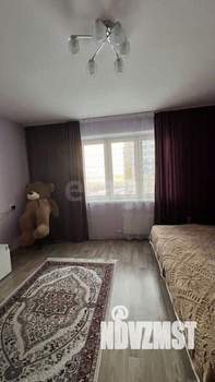 1-к квартира, вторичка, 40м2, 4/16 этаж