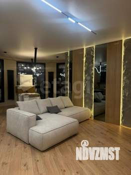 4-к квартира, вторичка, 131м2, 14/23 этаж