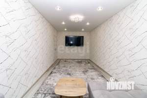 3-к квартира, вторичка, 76м2, 9/9 этаж