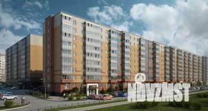 3-к квартира, вторичка, 100м2, 2/9 этаж