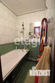 3-к квартира, вторичка, 56м2, 1/9 этаж