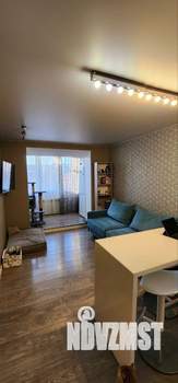 2-к квартира, вторичка, 47м2, 5/5 этаж