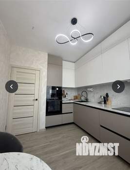 2-к квартира, вторичка, 46м2, 10/19 этаж